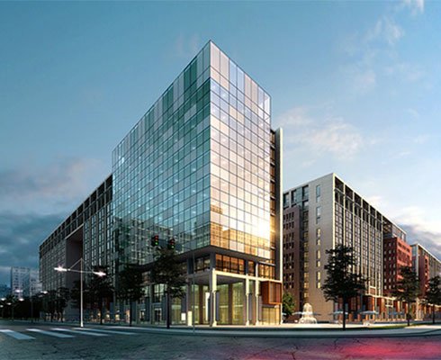 Royal Life International Dubai