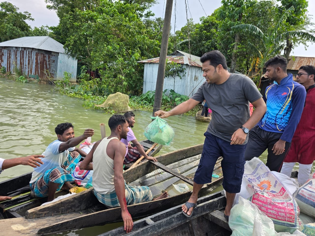 Community Engagement